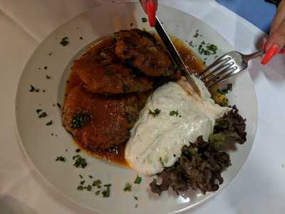 Restaurant Thessaloniki