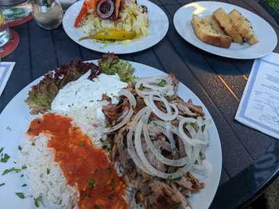 Restaurant Thessaloniki