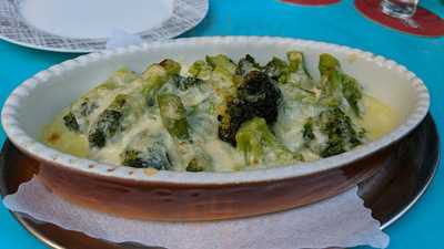 Restaurant Thessaloniki