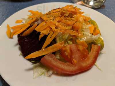 Restaurant Thessaloniki