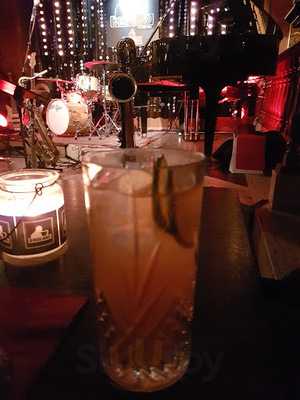 Jazzclub Birdland