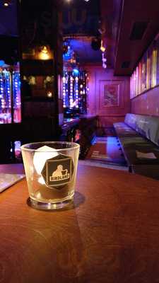 Jazzclub Birdland
