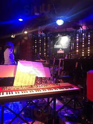Jazzclub Birdland