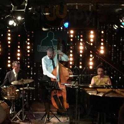 Jazzclub Birdland
