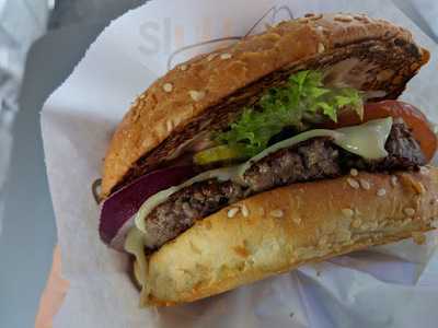 Burger De Ville