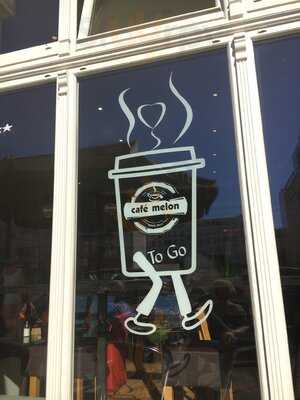 Cafe Melon