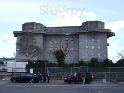 Übel Und Gefährlich