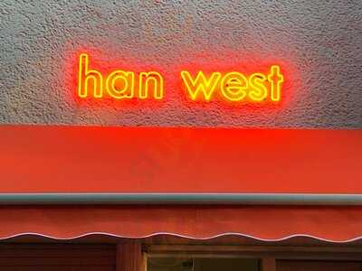 Han West