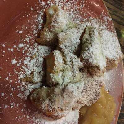 Restaurant Miteinander