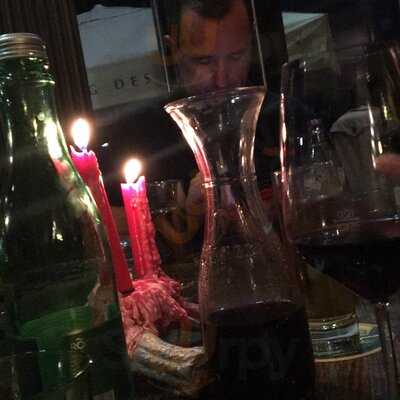 Restaurant Miteinander