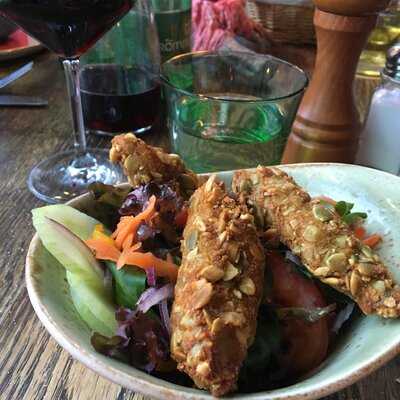 Restaurant Miteinander