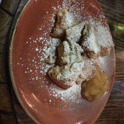 Restaurant Miteinander