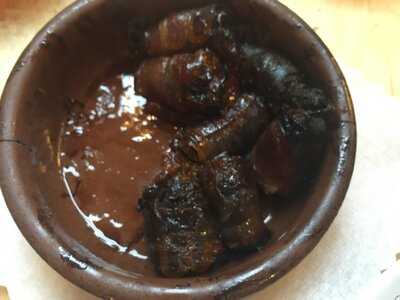 Amaranto - Tapas & Vino