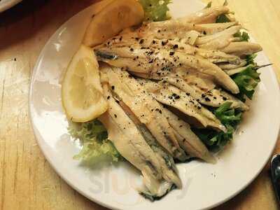 Amaranto - Tapas & Vino