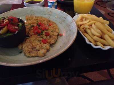 Filini Bar & Restaurant Hamburg Airport