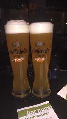 Filini Bar & Restaurant Hamburg Airport