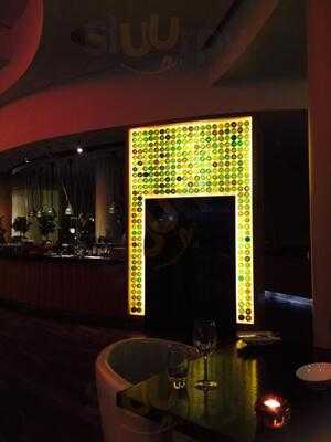 Filini Bar & Restaurant Hamburg Airport