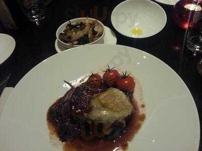 Filini Bar & Restaurant Hamburg Airport