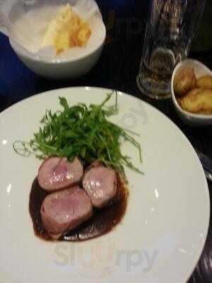 Filini Bar & Restaurant Hamburg Airport