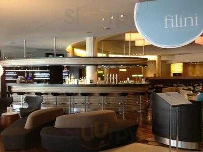 Filini Bar & Restaurant Hamburg Airport