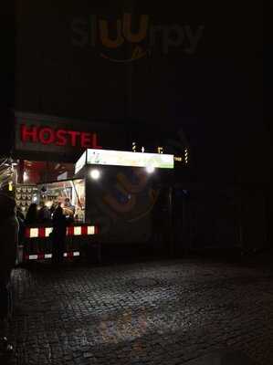 Mustafa Demir's Gemüse Kebap