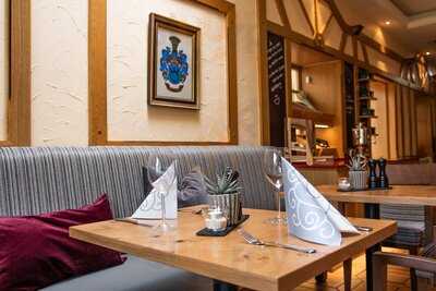 Bundt`s Gartenrestaurant & Hotel