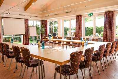 Bundt`s Gartenrestaurant & Hotel