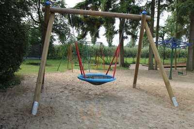 Bundt`s Gartenrestaurant & Hotel