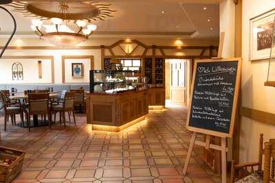 Bundt`s Gartenrestaurant & Hotel