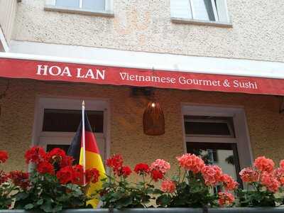 Hoa Lan