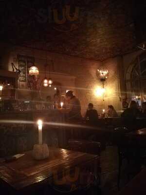 Hugo Ball - Flammerie & Bar