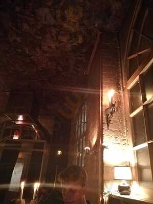 Hugo Ball - Flammerie & Bar