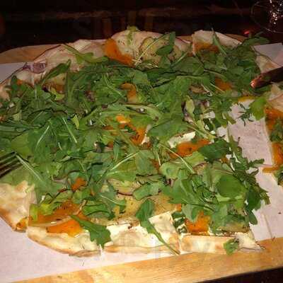 Hugo Ball - Flammerie & Bar