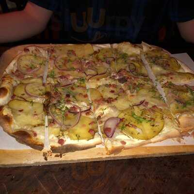 Hugo Ball - Flammerie & Bar