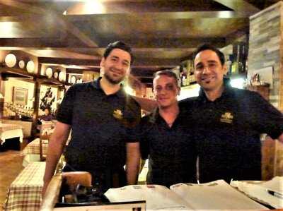 La Malga Ristorante Pizzeria