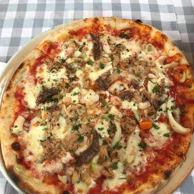 La Malga Ristorante Pizzeria