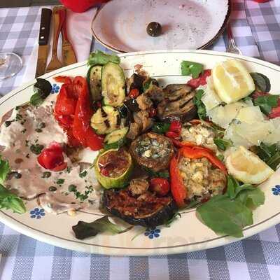 La Malga Ristorante Pizzeria