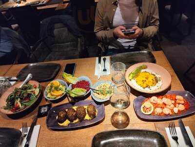 Chicago Steakhouse Berlin