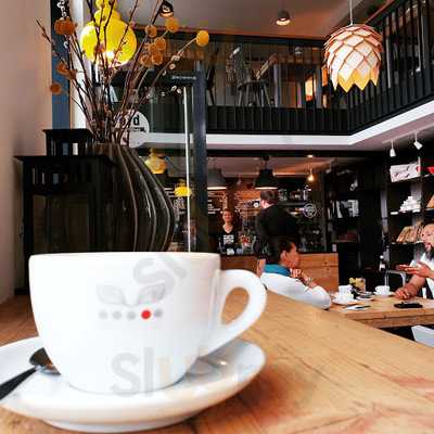 Torrefaktum Hafencity