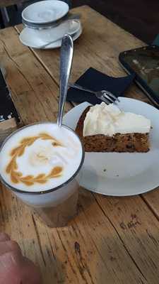 Torrefaktum Hafencity