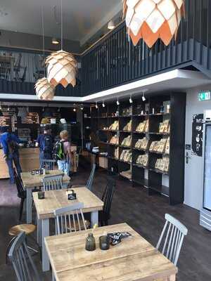 Torrefaktum Hafencity