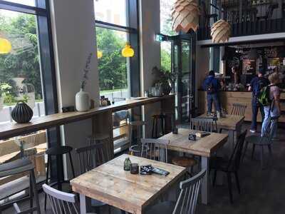 Torrefaktum Hafencity