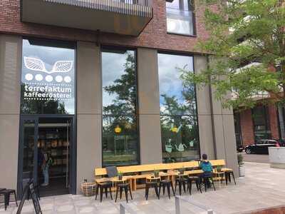 Torrefaktum Hafencity