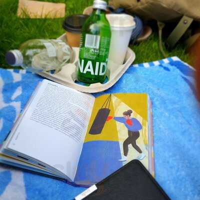 Torrefaktum Hafencity