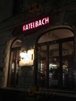 Cafe Katelbach
