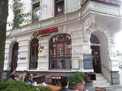 Cafe Katelbach