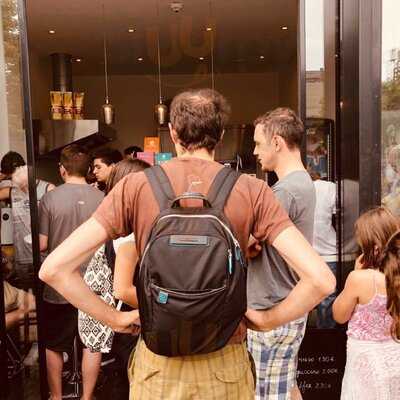 Panzerotto - Italian Easy Food