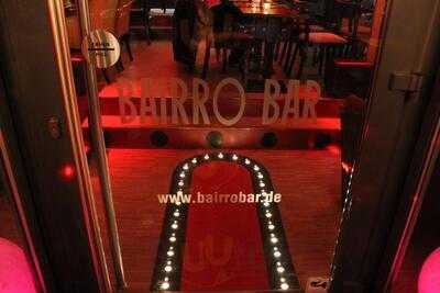 Bairro Bar