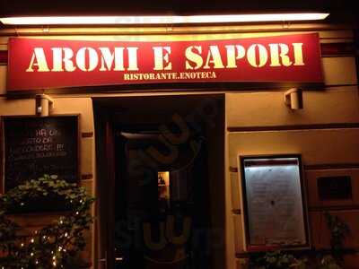 Aromi E Sapori