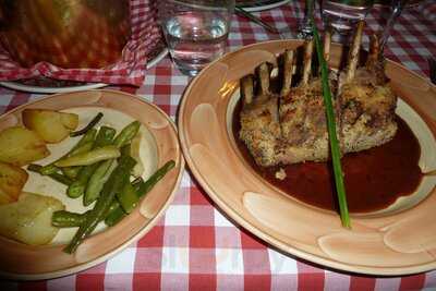 Trattoria Vale Un Peccato